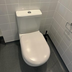 Builders Clean Great Portland Street W1W